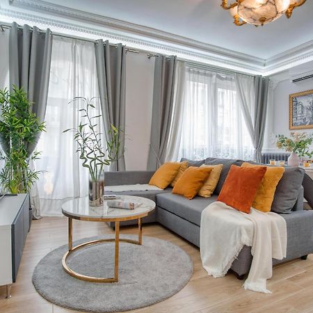 Charmant 150M2 5Ch Romantic - Centre Ville - Clim Παρίσι Εξωτερικό φωτογραφία