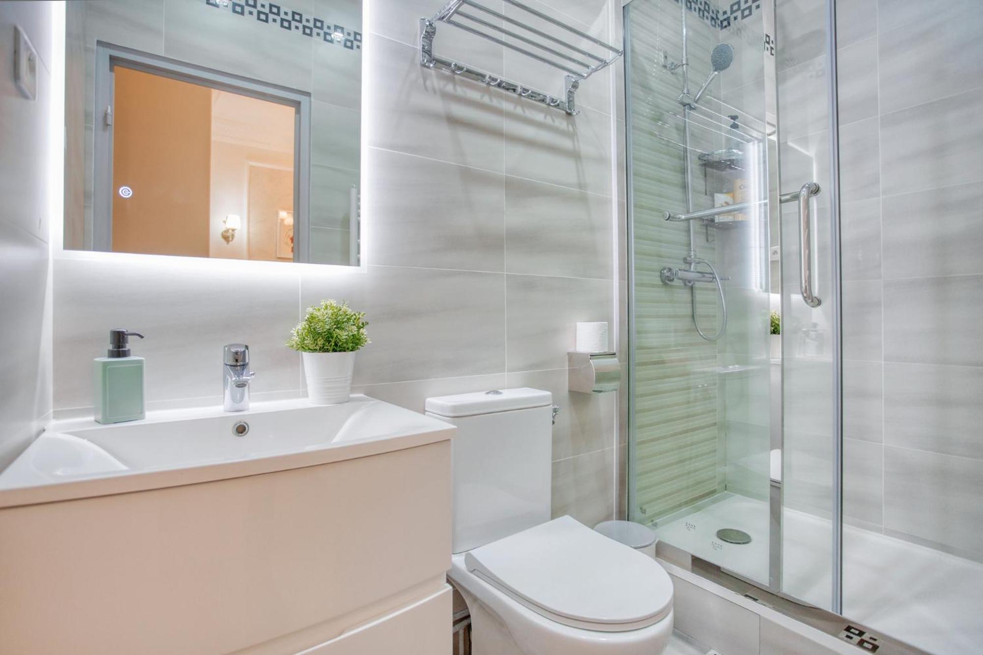 Charmant 150M2 5Ch Romantic - Centre Ville - Clim Παρίσι Εξωτερικό φωτογραφία