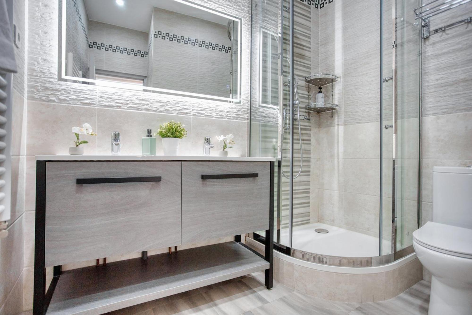 Charmant 150M2 5Ch Romantic - Centre Ville - Clim Παρίσι Εξωτερικό φωτογραφία