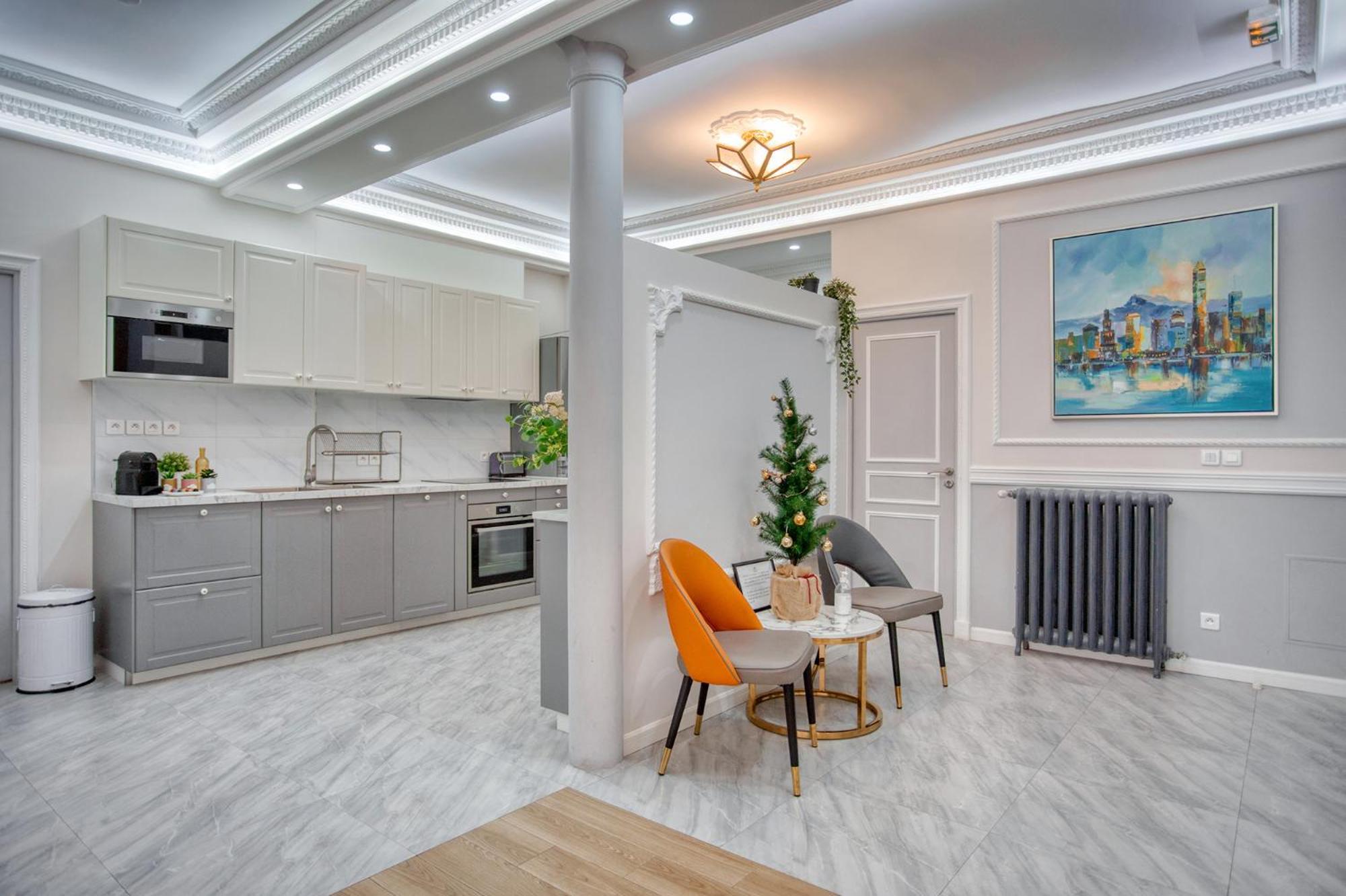 Charmant 150M2 5Ch Romantic - Centre Ville - Clim Παρίσι Εξωτερικό φωτογραφία