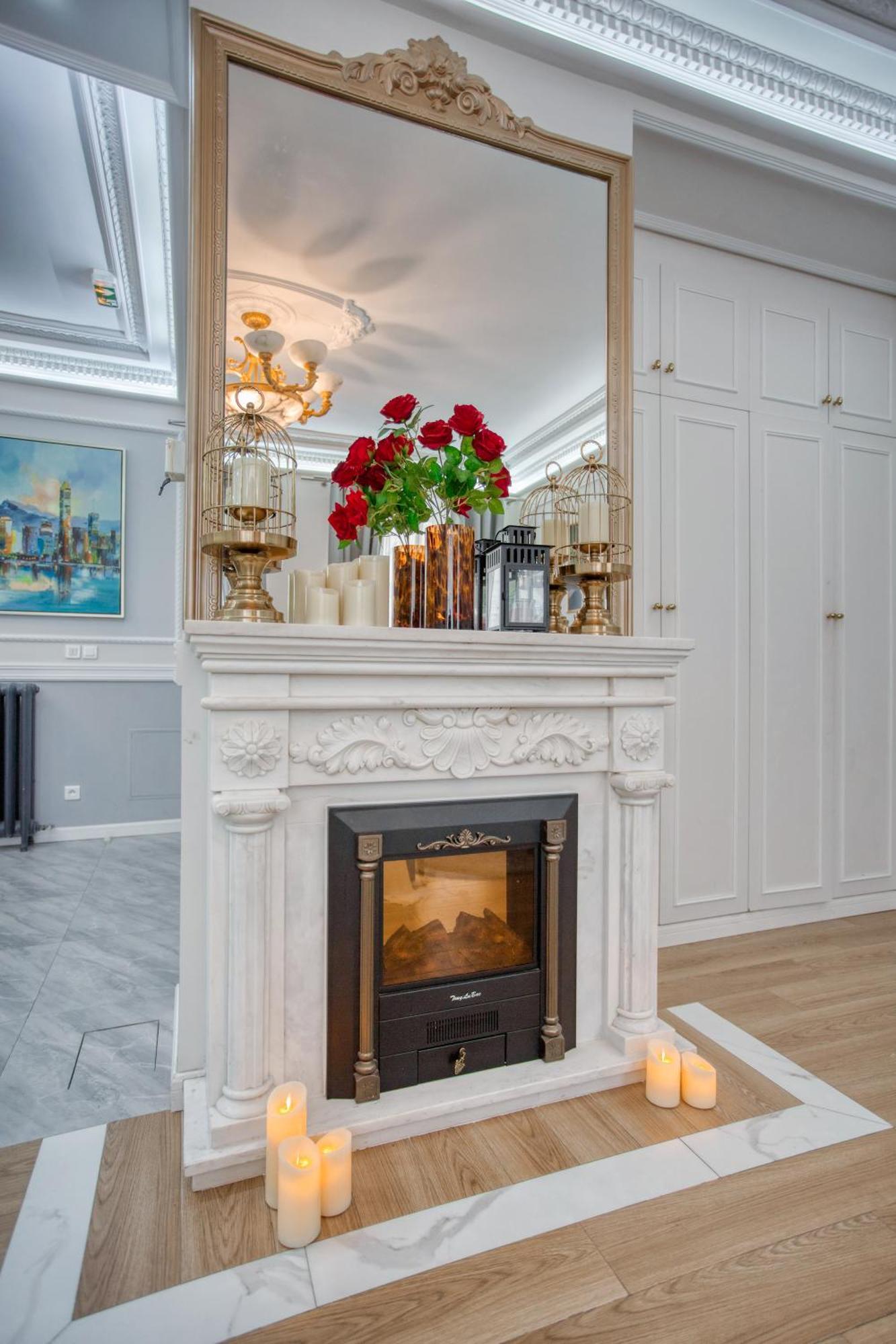 Charmant 150M2 5Ch Romantic - Centre Ville - Clim Παρίσι Εξωτερικό φωτογραφία